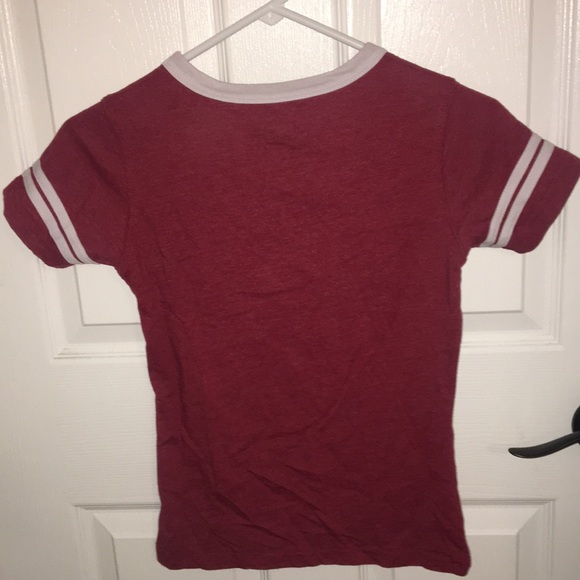 Universal harry potter land gryffindor shirt - Picture 2 of 2